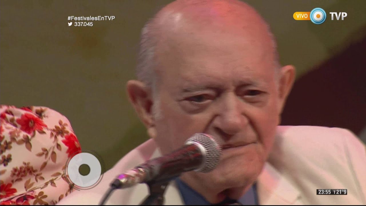 Vitillo &Aacute;balos en el Festival de Cosqu&iacute;n 2016 (1 de 2)