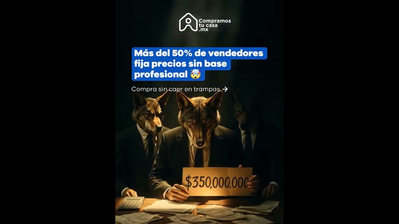 Tu casa est&aacute; a un clic! 🚀 #compramostucasa #vendercasa #casasenventa