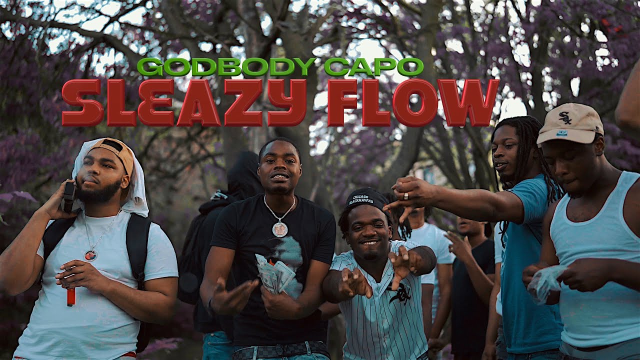 Godbody Capo - 