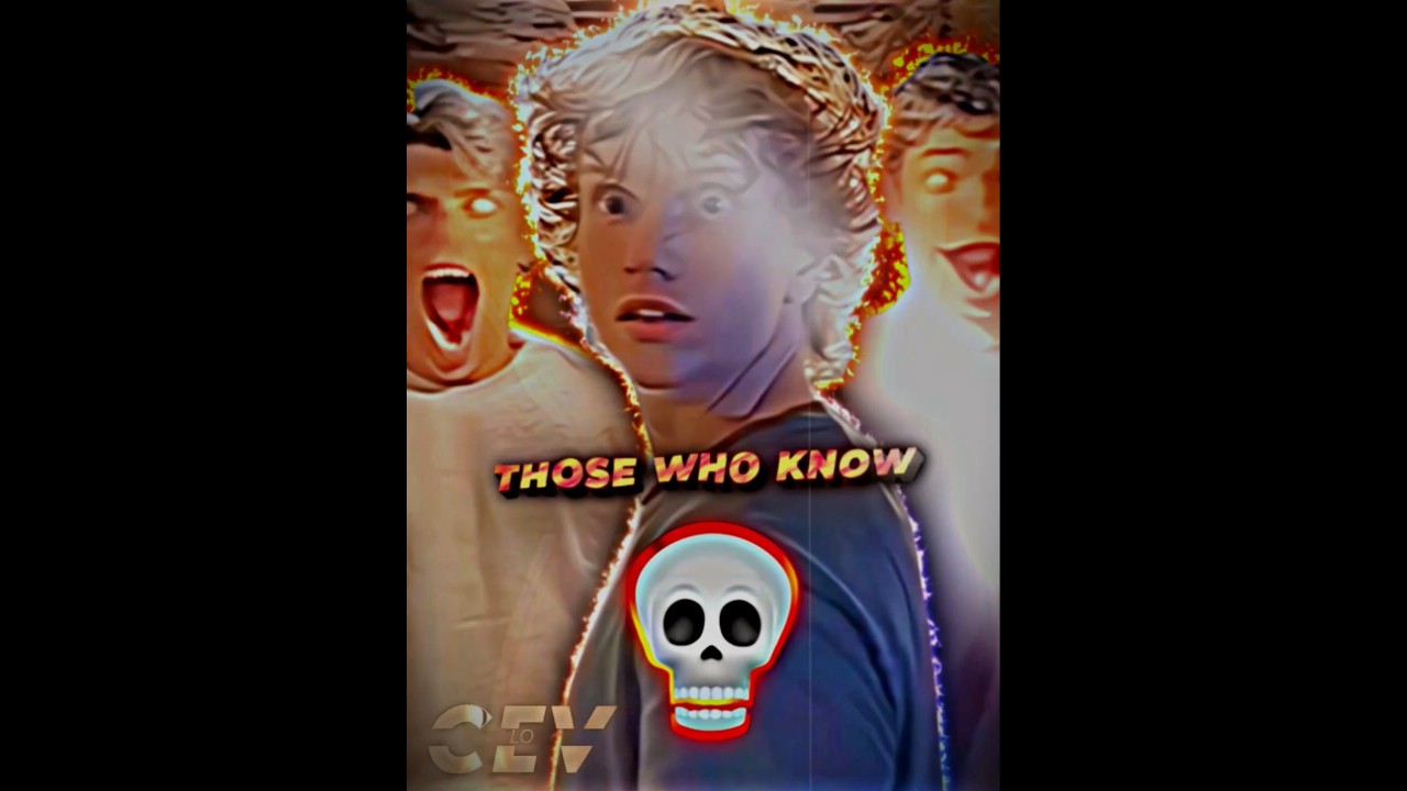 Moment before disaster...💀