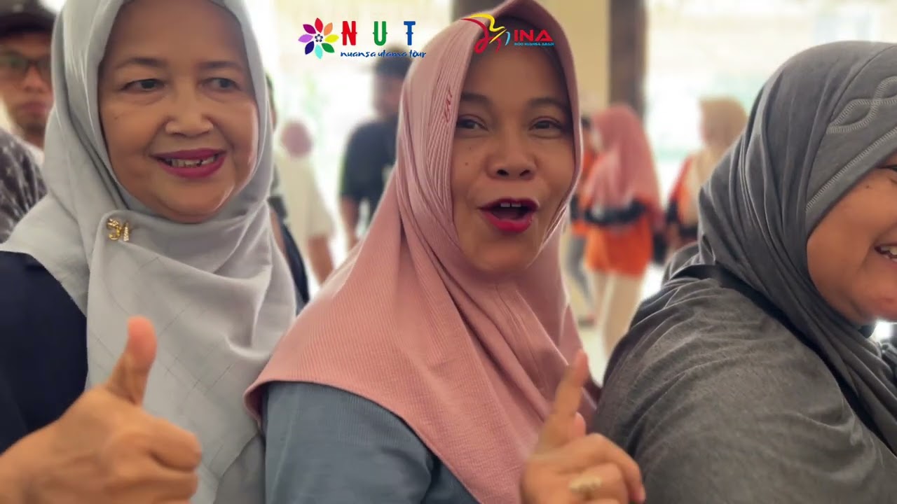 VVIP SMPN 1 TUREN KE YOGYAKARTA
