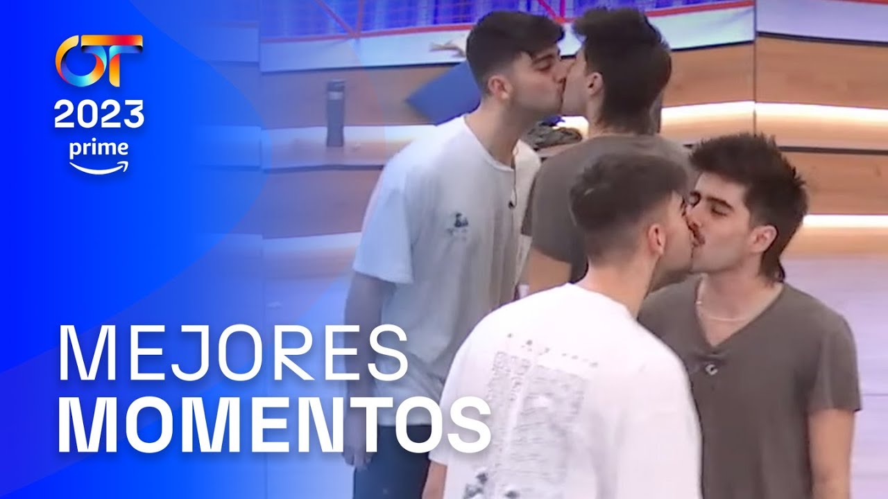 DESATAOS' y DESPECHAOS' TODOS | OT 2023