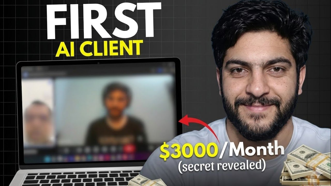 How to Sell AI Voice Agents in 2025 | Proven Strategies to Get AI Voice Agent Clients