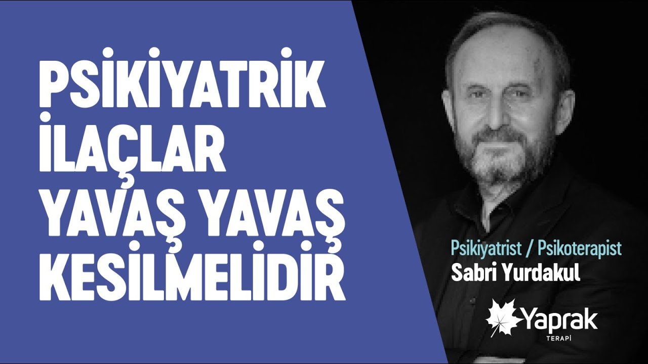 SABRİ YURDAKUL  YAVAŞ YAVAŞ KESİLMELİDİR YOUTUBE