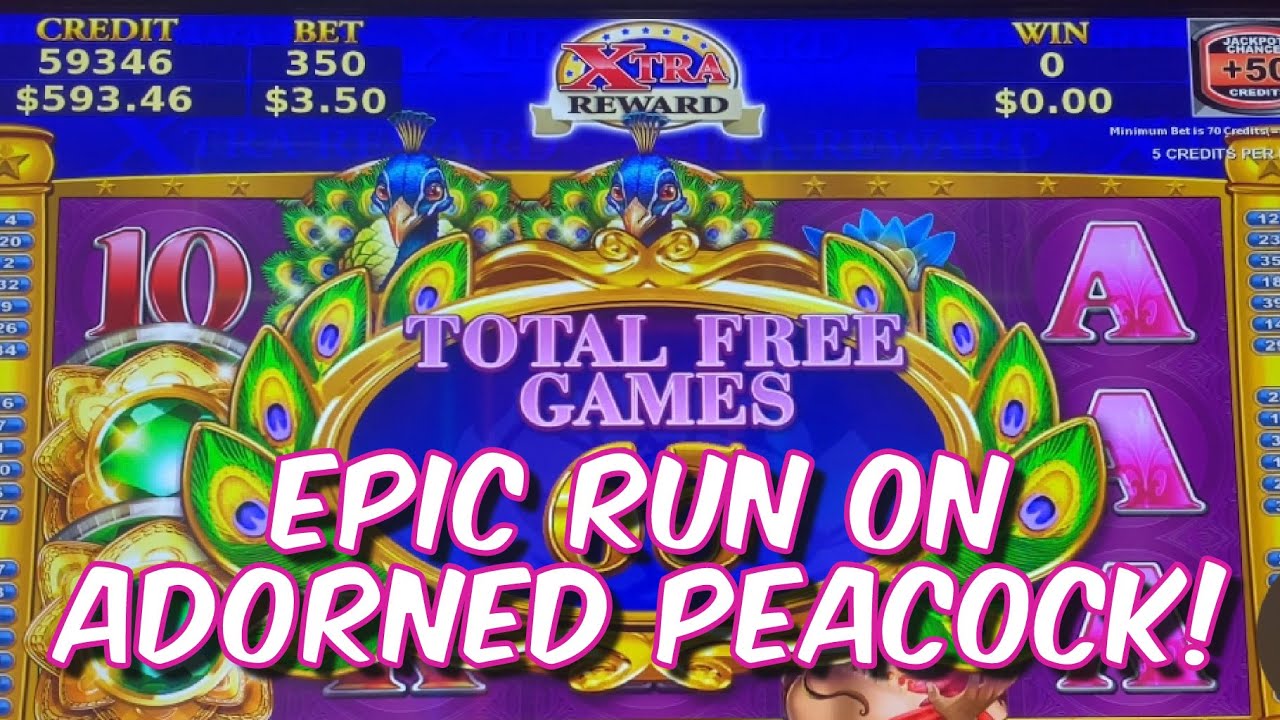 КРУПНЫЙ ВЫИГРЫШ! ЭПИЧЕСКИЙ ЗАБЕГ НА УКРАШЕННОМ ПАВЛИНЕ ОТ KONAMI + СТРИМЫ С ДЖЕКПОТОМ! #игровойав...