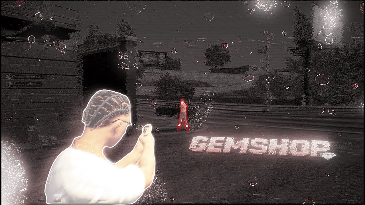 Don't Choke│FiveM Montage