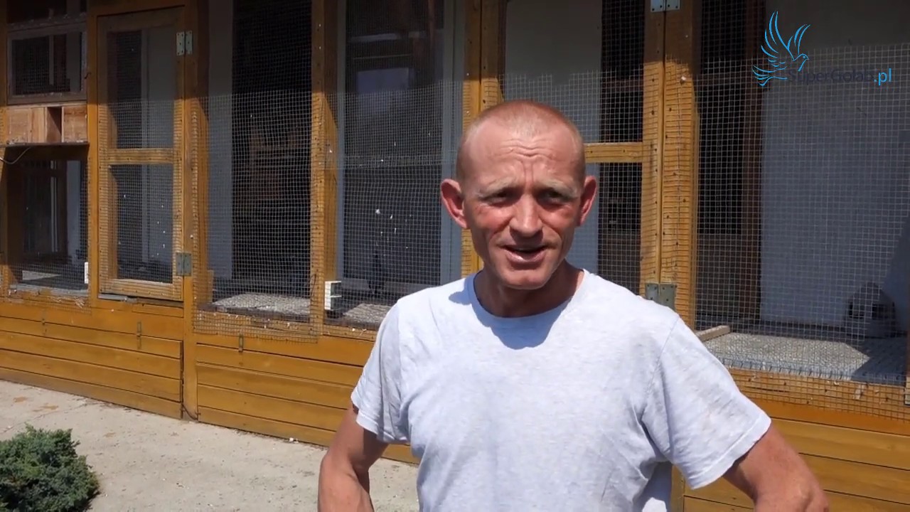 Mariusz Ignaczak lot Ludwigsfelde - 02.06.2019r