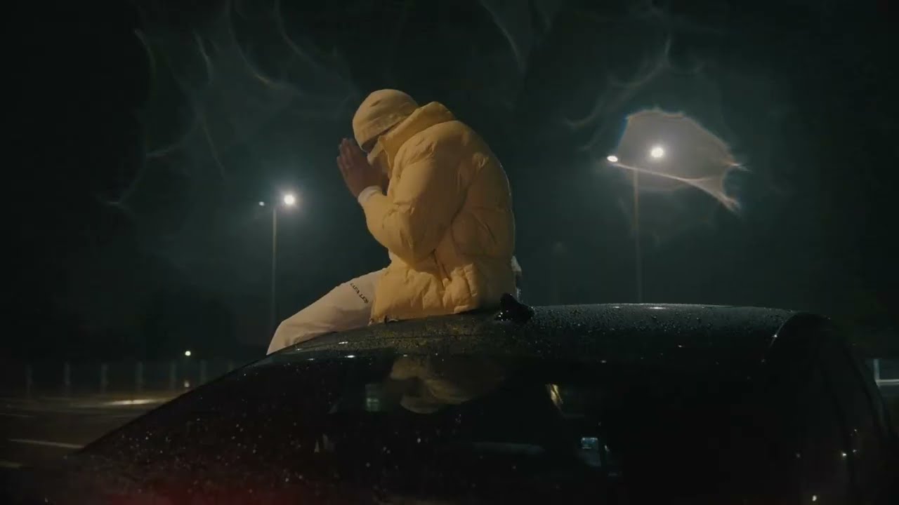 🌌 DANTE YN X PASHANIM TYPE BEAT "SPACECAR" | CHILL TRAP + DNB TYPE BEAT