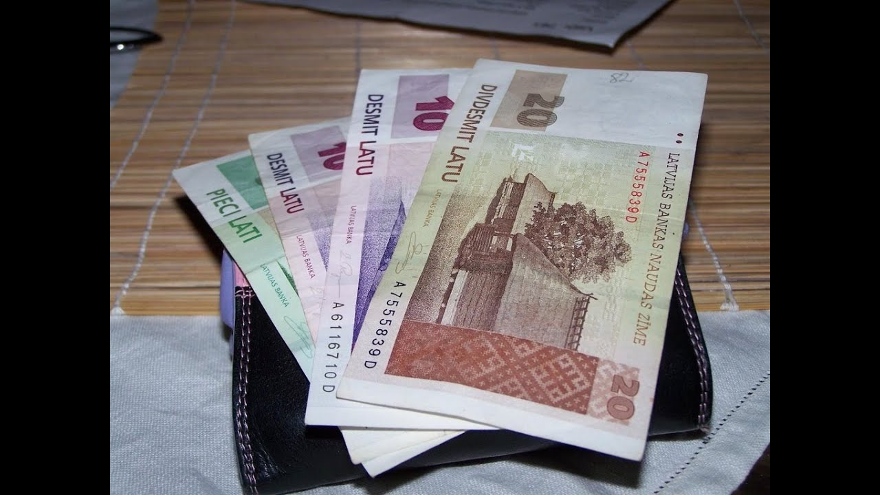 Top 10 Most Valuable Currencies in the World
