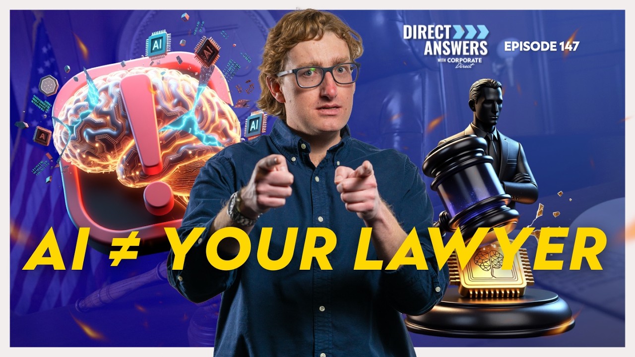 AI in the Legal Profession: Powerful Tool or Dangerous Shortcut?