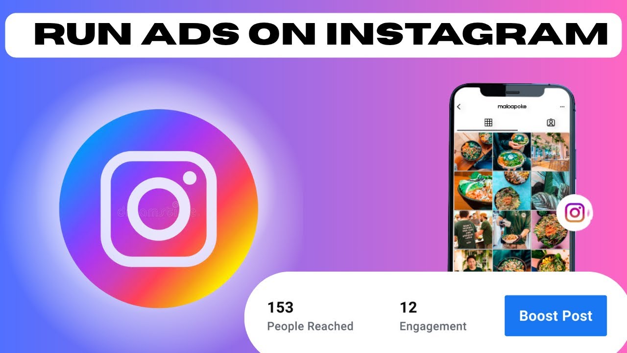 Как запустить рекламу в Instagram в 2025 году &mdash; полное руководство по рекламе в Instagram