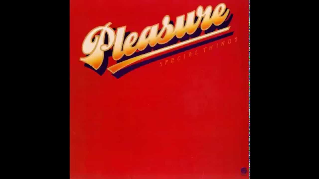 Pleasure - Living Without You