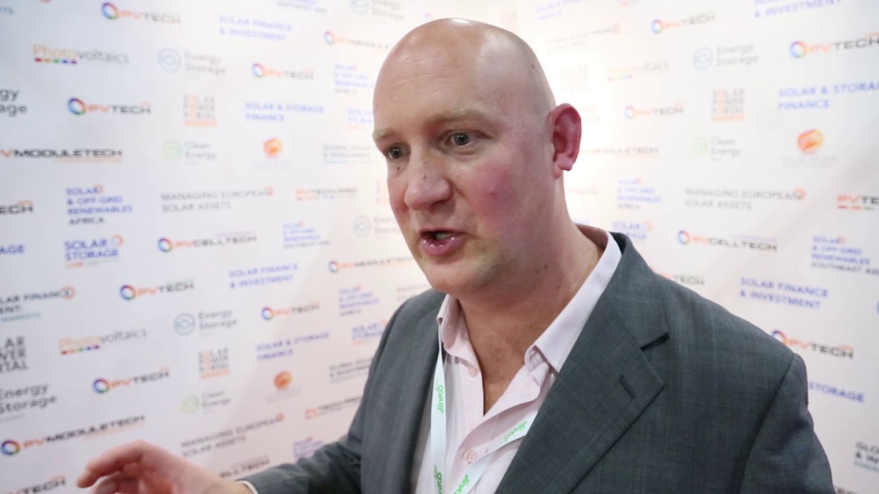 Developers & Financier's debate: Foot Anstey's Chris Pritchett
