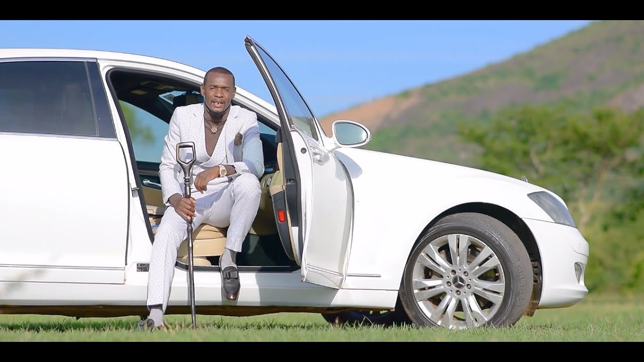 Harlie Tsegula   CHISOMO Official Music Video_Shadie Mal films