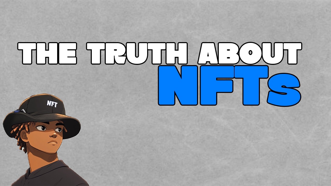 Here's Why NFTs Feel Different Today