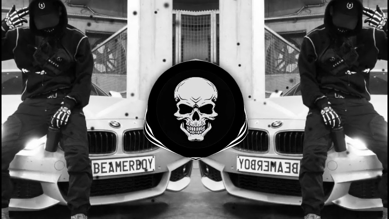 FG-neshooni - Remix Bassboosted ( Slowed + Reverb ) Prod by. HYPER_BASS