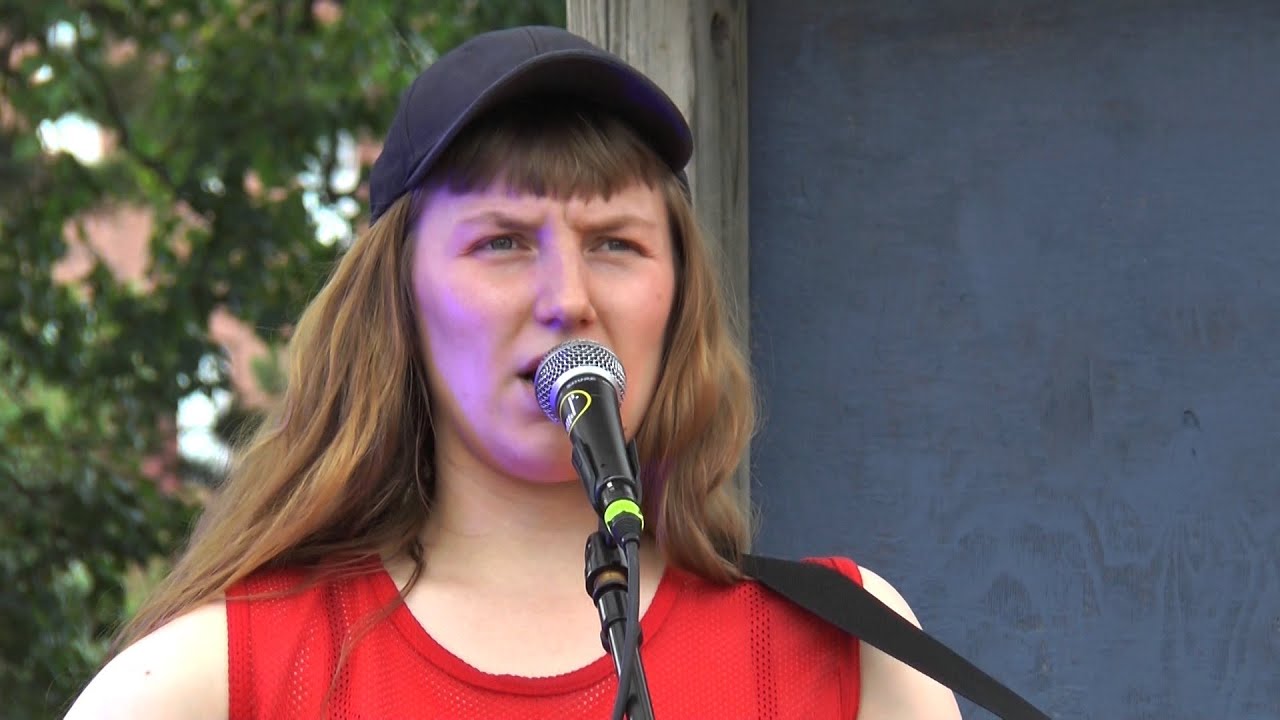 joku iiris - Joensuu