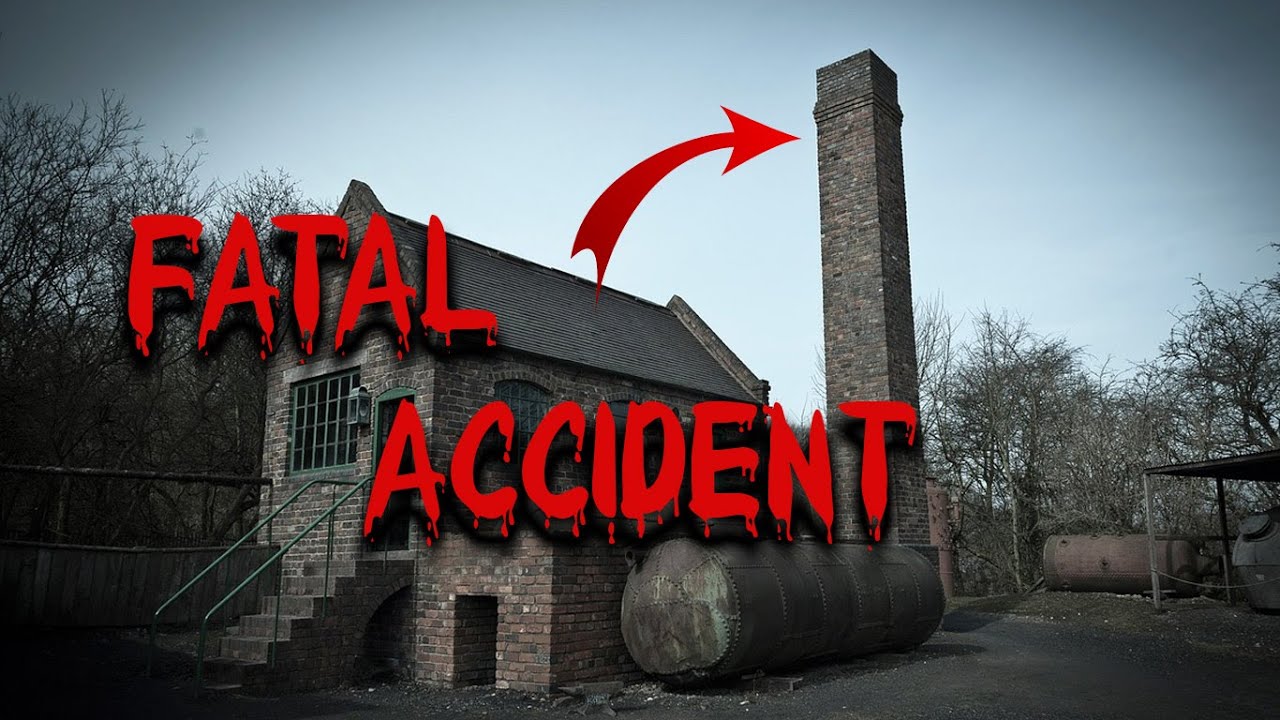Fatal Chimney Accident at Bradford School