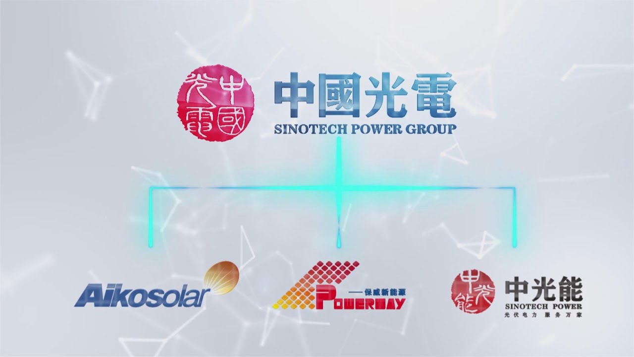Sinotech Power Group Holding Co., Ltd
