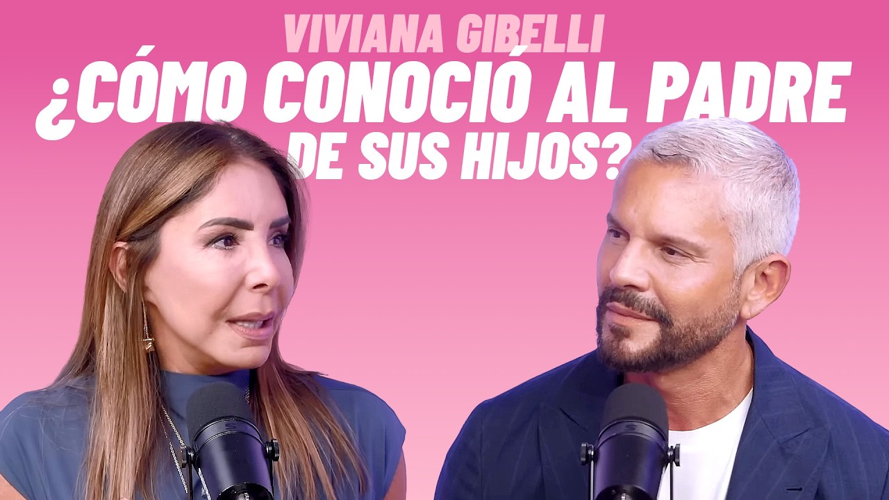 VIVIANA GIBELLI Y MAITE DELGADO: ¿AMIGAS O RIVALES? 😱 CARA a CARA con Rodner Figueroa 🎙️