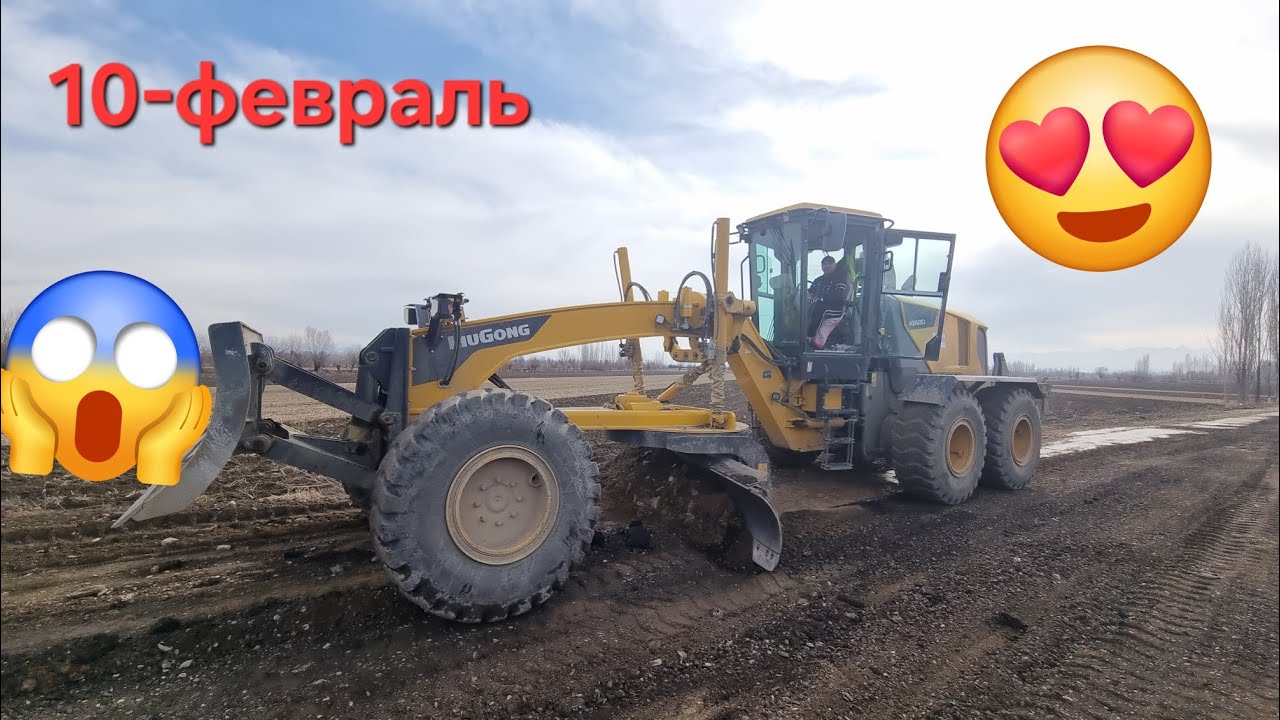 ОШ👍 КАРА-СУУ🤑ЖОЛУ ӨТӨ ТЕЗ ӨТӨ МЫКТЫ🤩 ИШ ЖҮРҮП ЖАТАТ.
