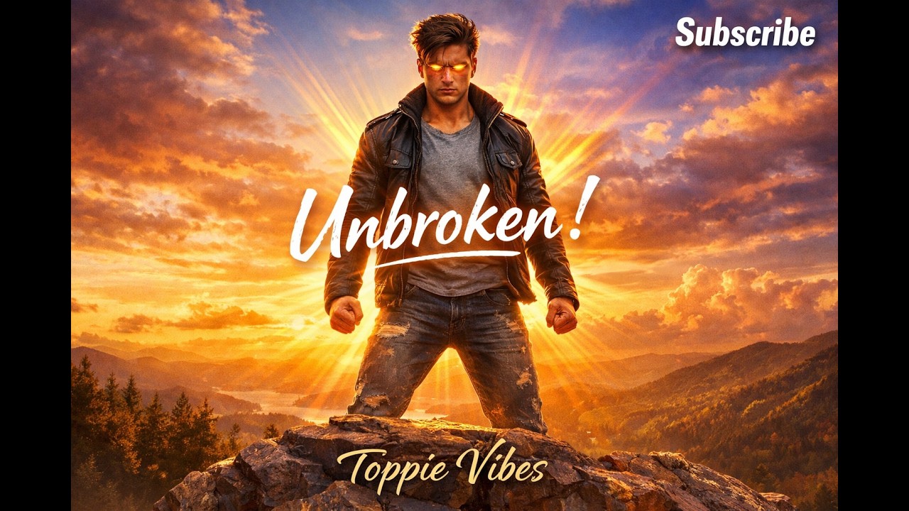 Unbroken !