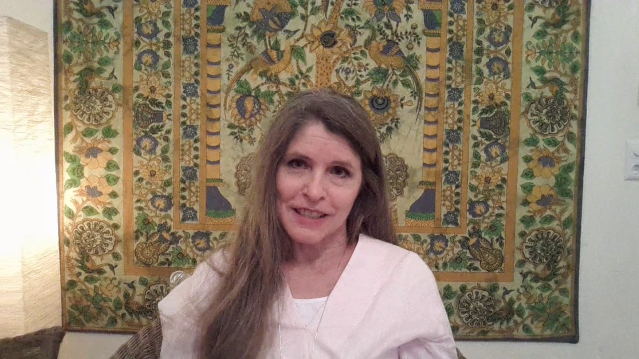 Engelmedium Angelica Osske