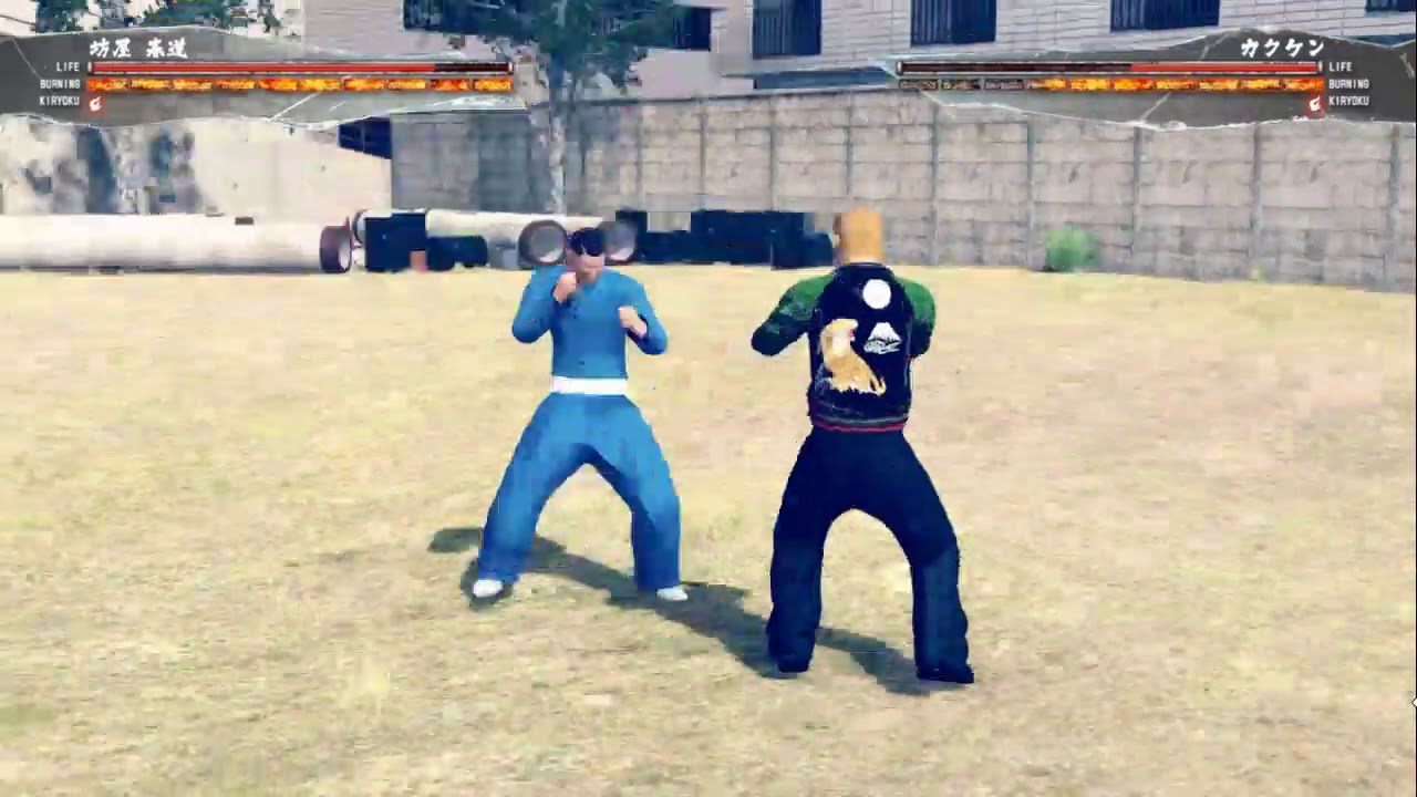 Do people remember this game? (Crows: Burning Edge)