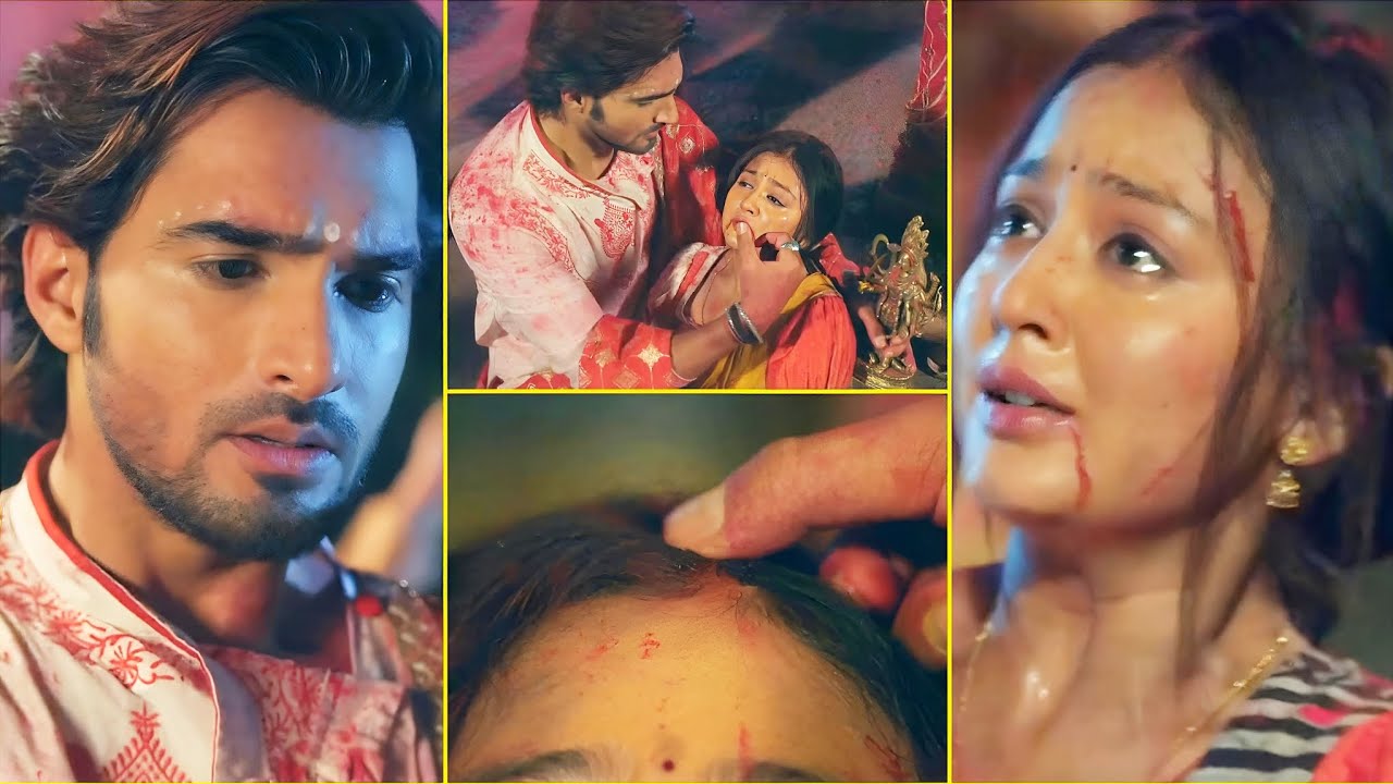 Noyontara NEW PROMO 20th MAR 2026: Prateek Ne Bhari Tara Ki Maang, Maa Tara Ke Kripa Se Dono Hue Ek