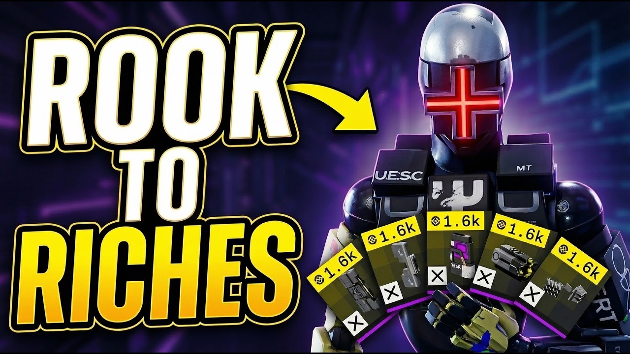 🔴 Marathon Farming GOLDS Cryo Archive SOON [Drops Enabled]