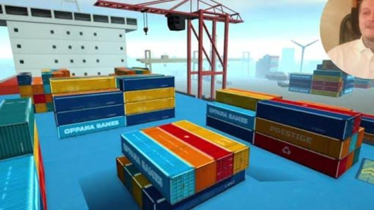 Новостной видеоролик по игре симулятор автомобиля 2!