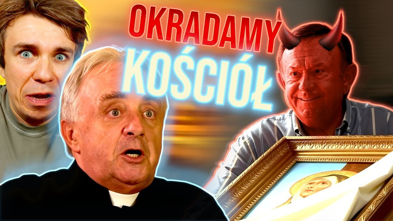 LOMBARD - SPRZEDAJE DUSZĘ W LOMBARDZIE👺(ODC 16)