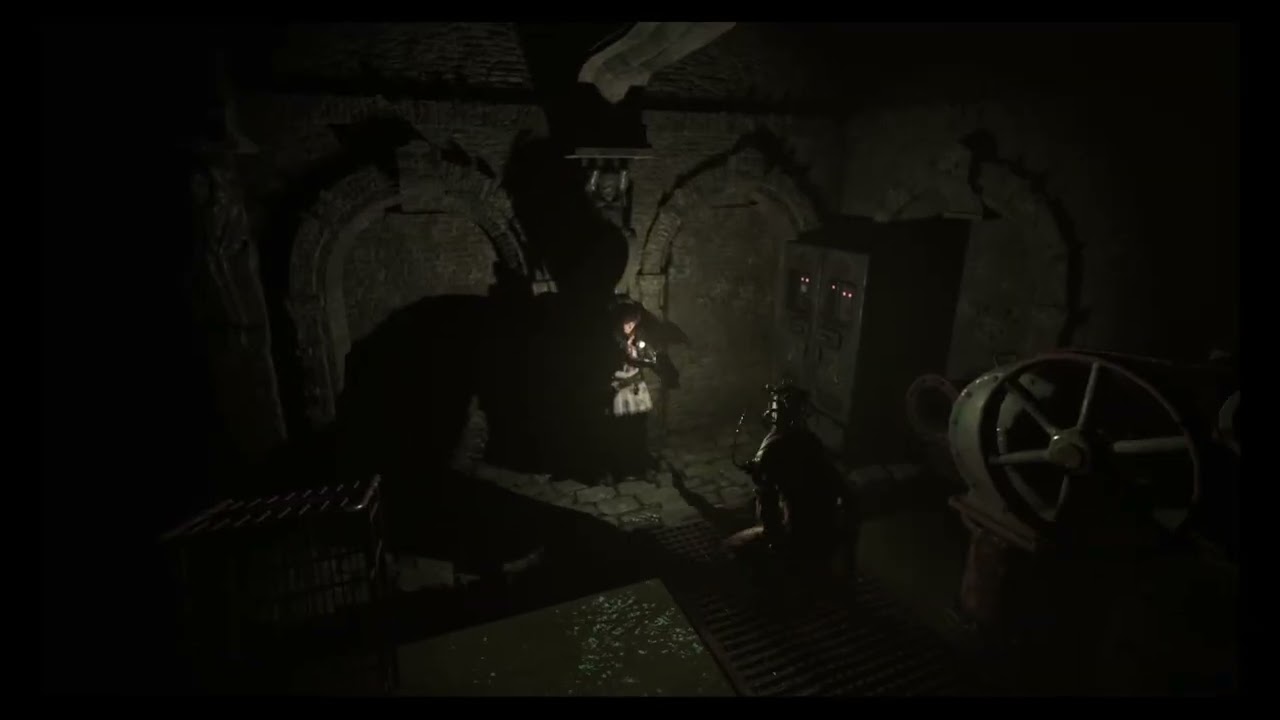 [O] 2026-01-10 Tormented Souls - NoSaveRun 3/3