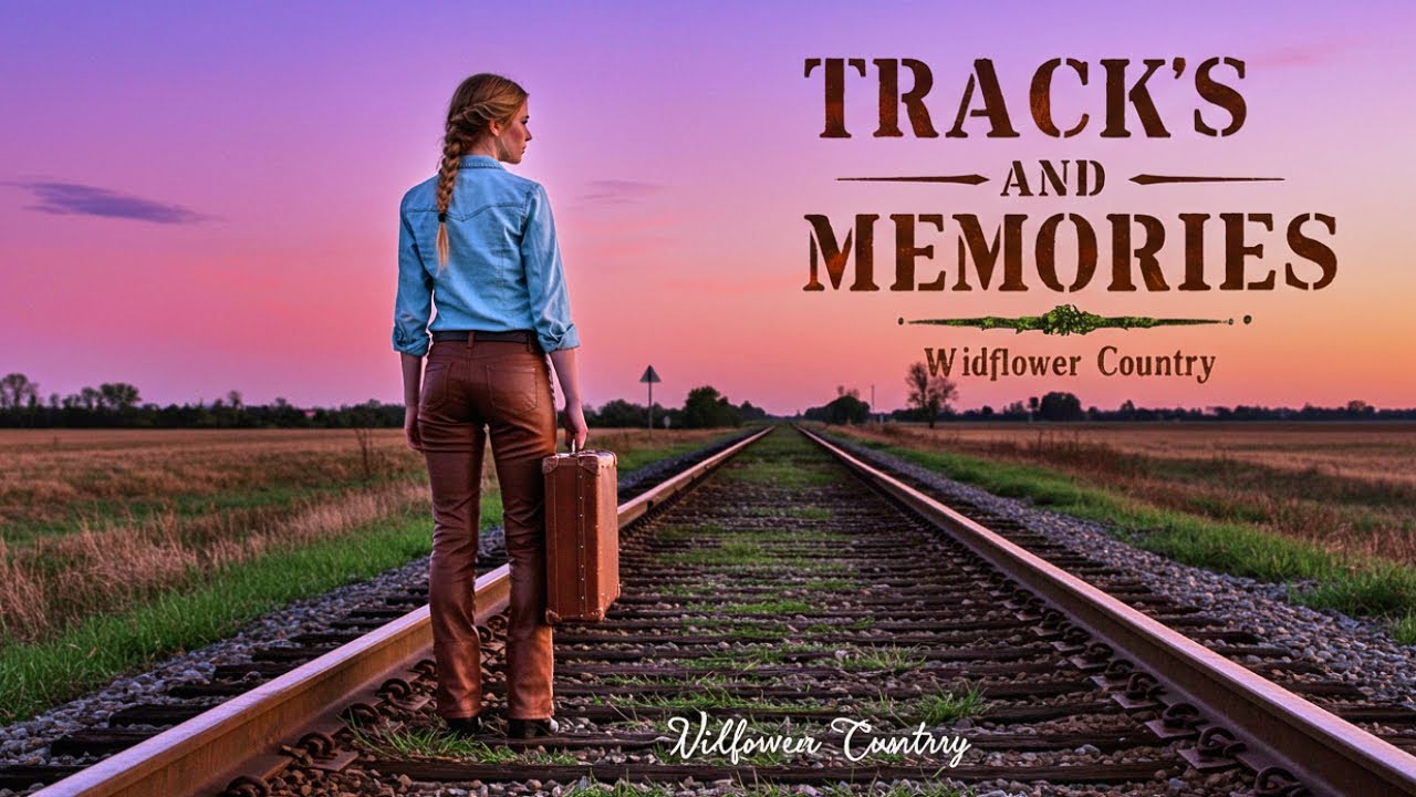 🖼️ Country Music That Paints Pictures in Silence