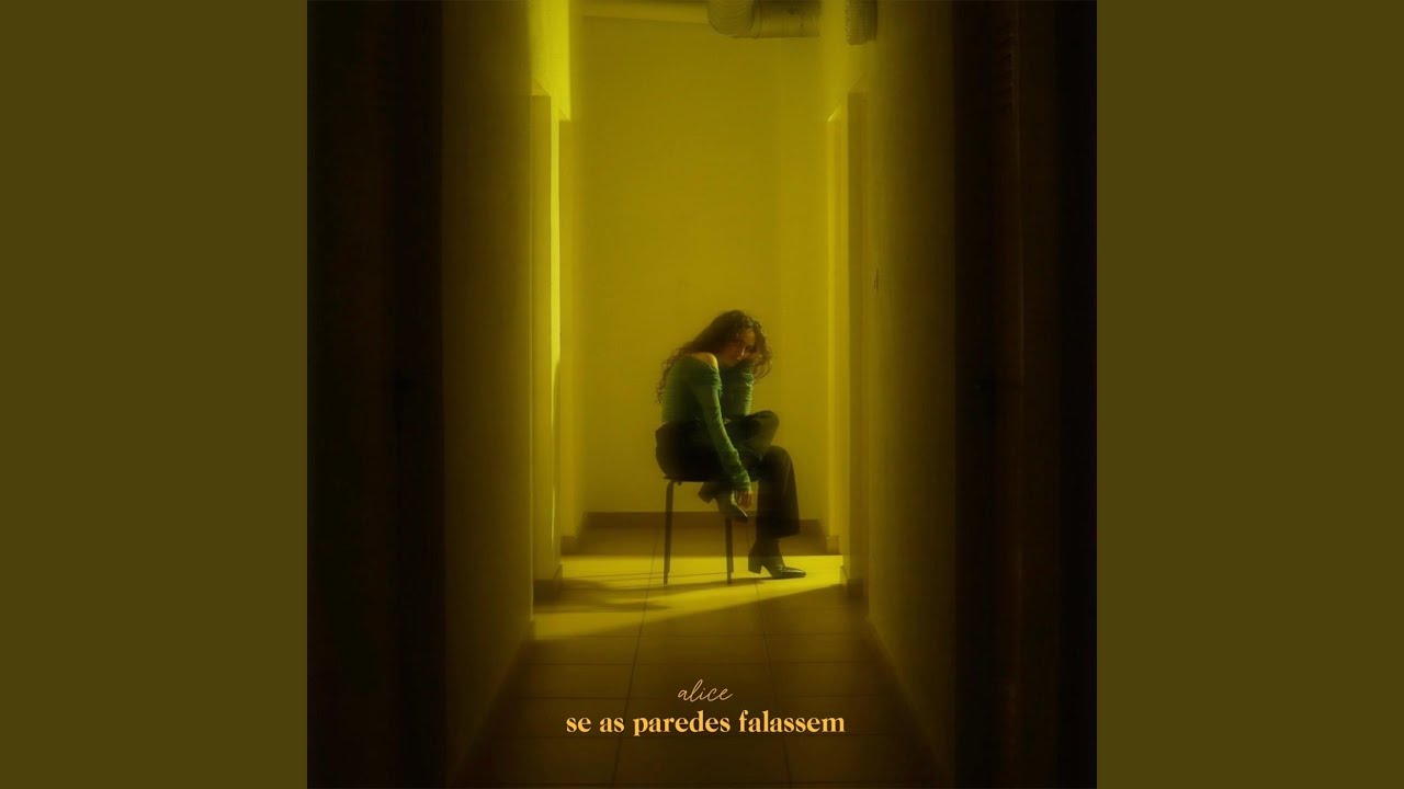 Se As Paredes Falassem