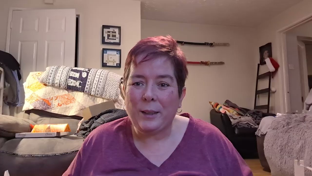 A late Merry Christmas but on time Happy New Year 🤗💞