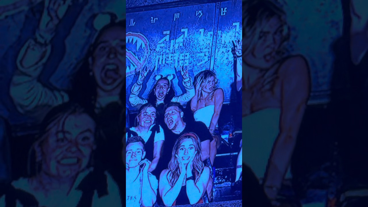 DISNEY VLOG