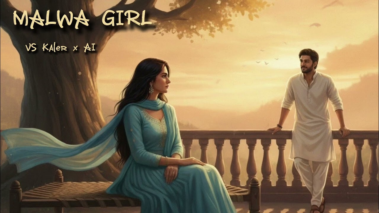 Malwa Girl (Official Audio) | Vs kaler | Suno.com