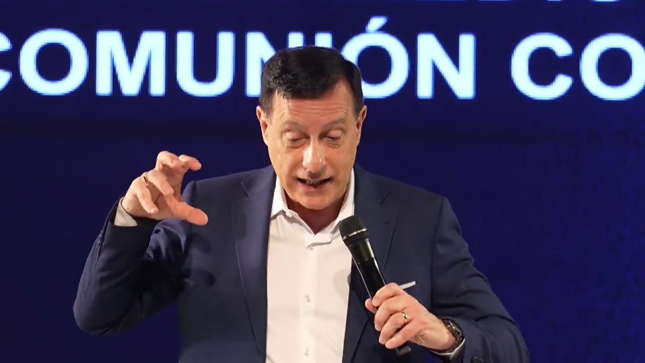 Pr. Sergio Belart - 