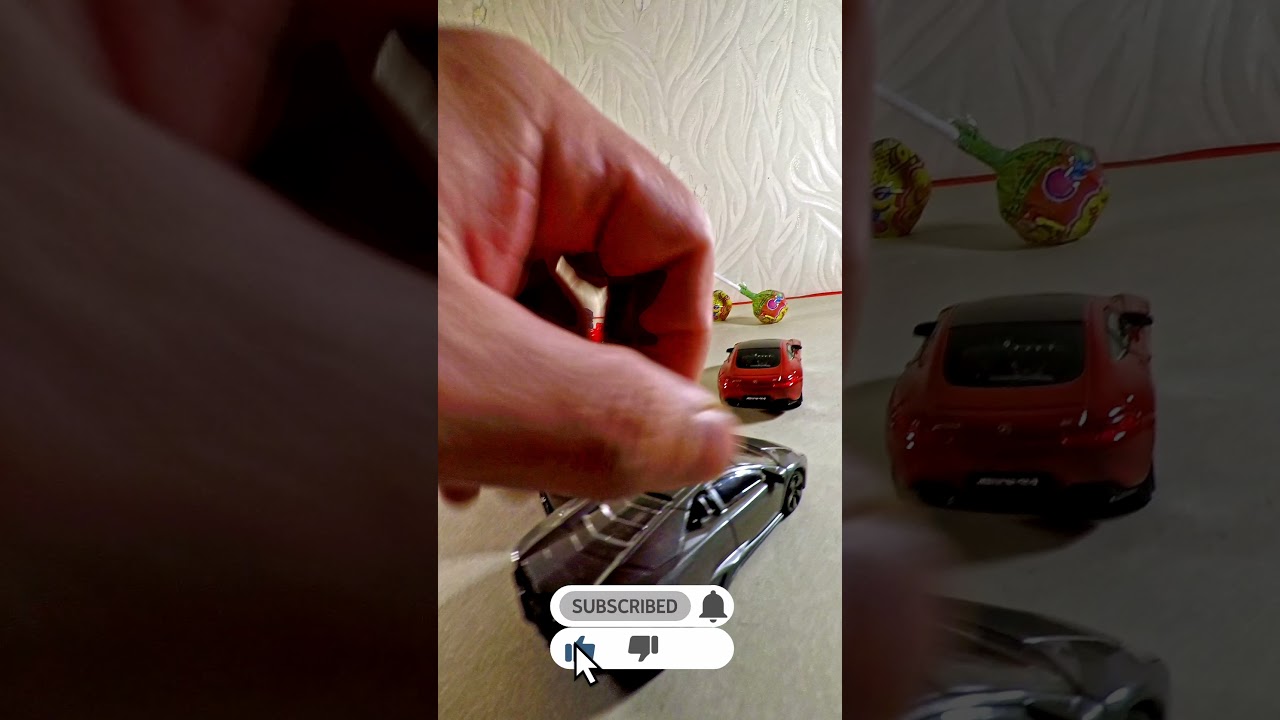 Guys, rate this small cars!! 😍😋😉 Clip 4ERG #shorts
