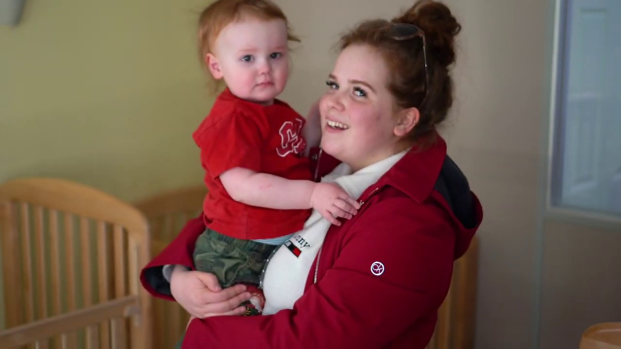 The Salvation Army in Canada & Bermuda | 2018-19 Annual Report