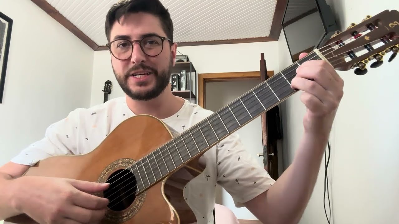 Música Rádio Pirata.         Vídeo de apoio!