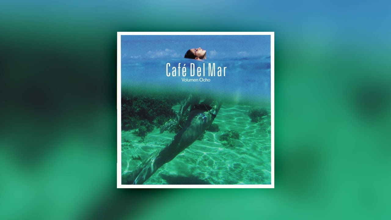 Café del Mar Ibiza Volumen Ocho (Vol. 8)