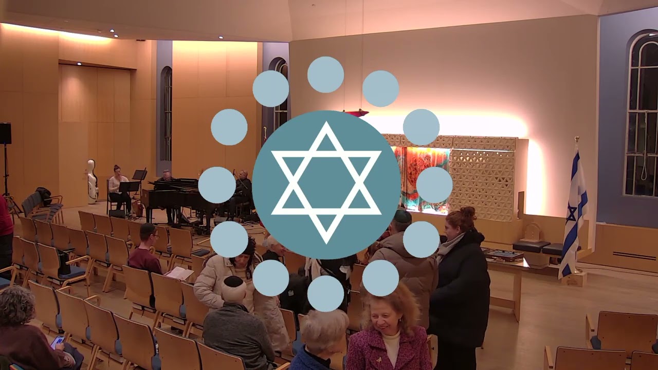 Kabbalat Shabbat