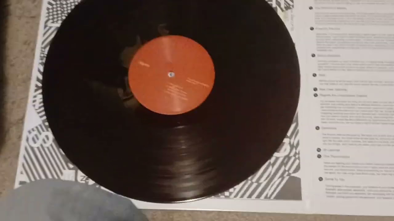 unboxing the numero group jejune reissue vinyls