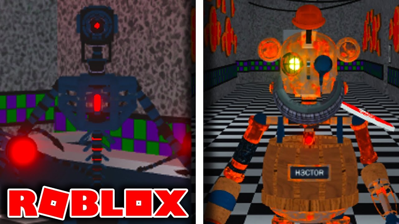 Как получить новые достижения в Roblox The Pizzeria Roleplay Remastered