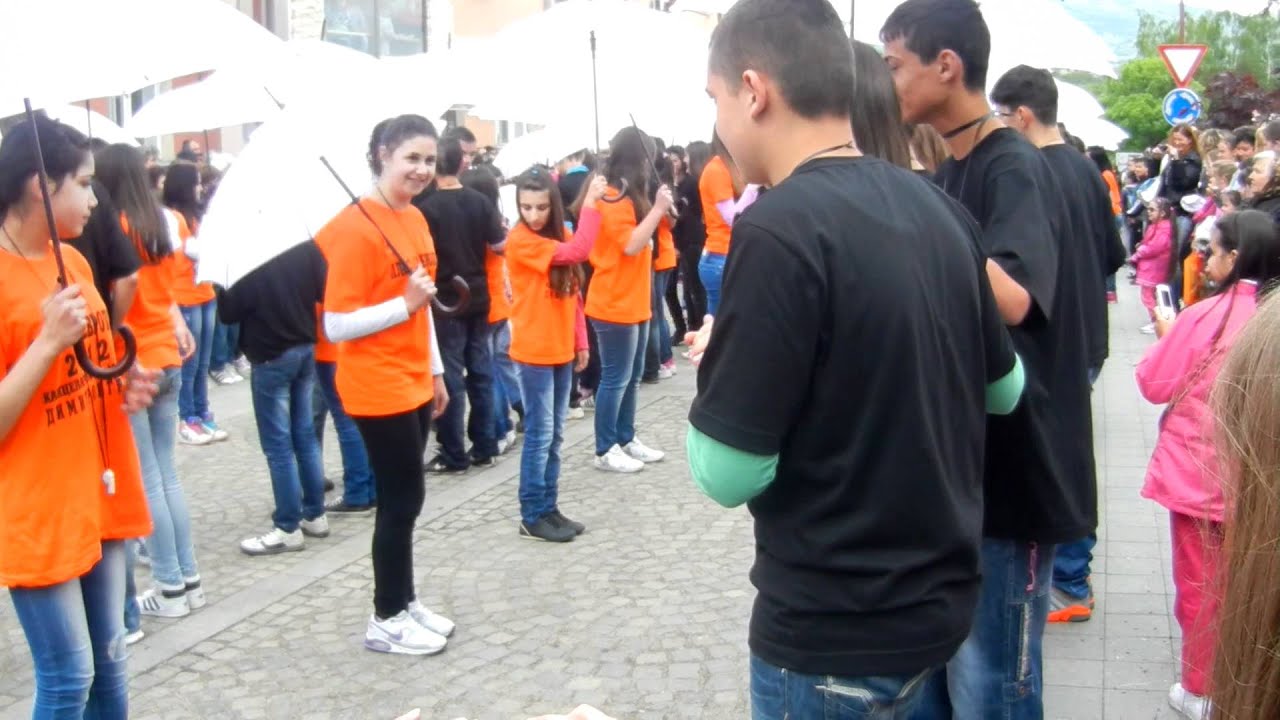 Maturski ples 2012