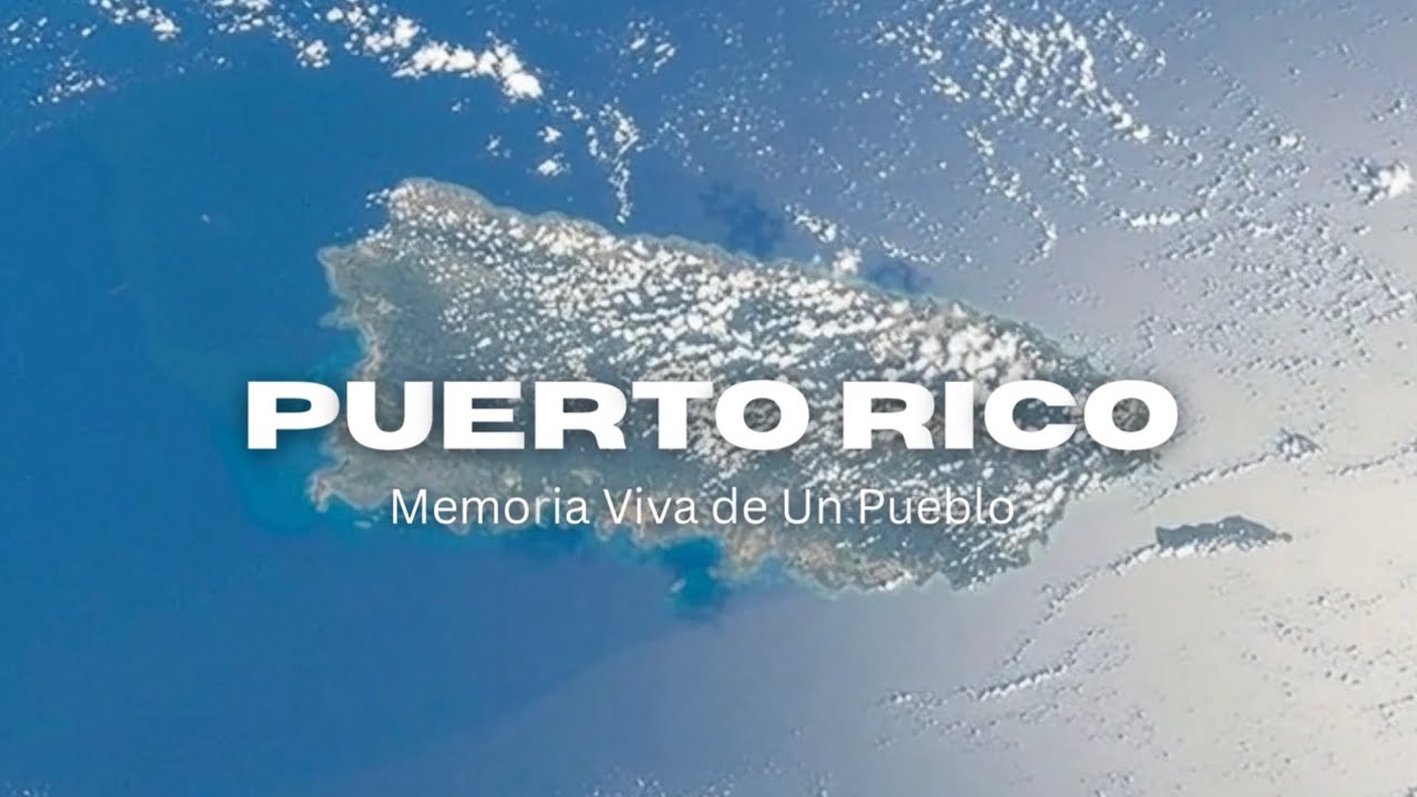 Puerto Rico: Memoria Viva de un Pueblo Inquebrantable 