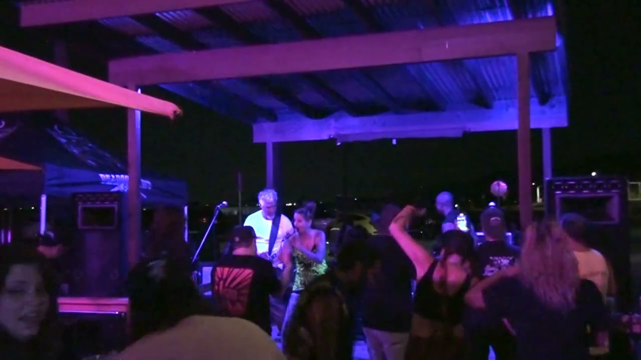 One Square Mile - punk band from Long Beach CA.