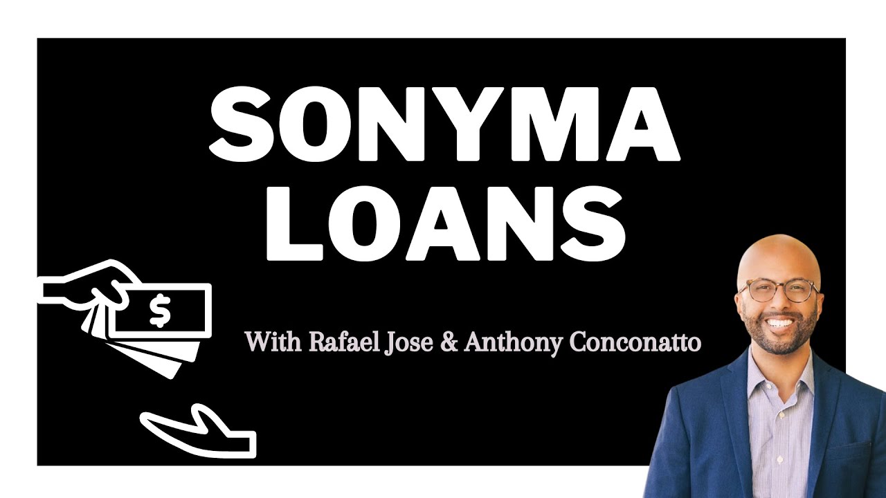 Mastering Sonyma Loans: Insights from Anthony Coconato, # 1 Sonyma loan originator in NY State